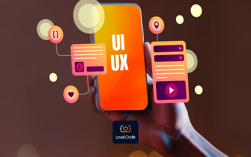 UI/UX